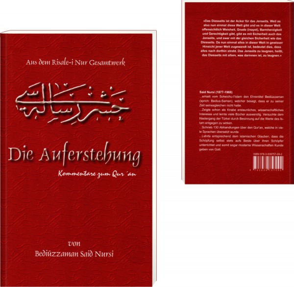 Die-Auferstehung-Risale-i-Nur-Gesamtwerk