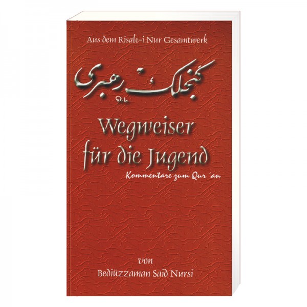 Wegweiser-fur-die-Jugend-Risale-i-Nur-Gesamtwerk